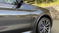 2021 (71) BMW X3 xDrive30d MHT M Sport 5dr Auto 3533206