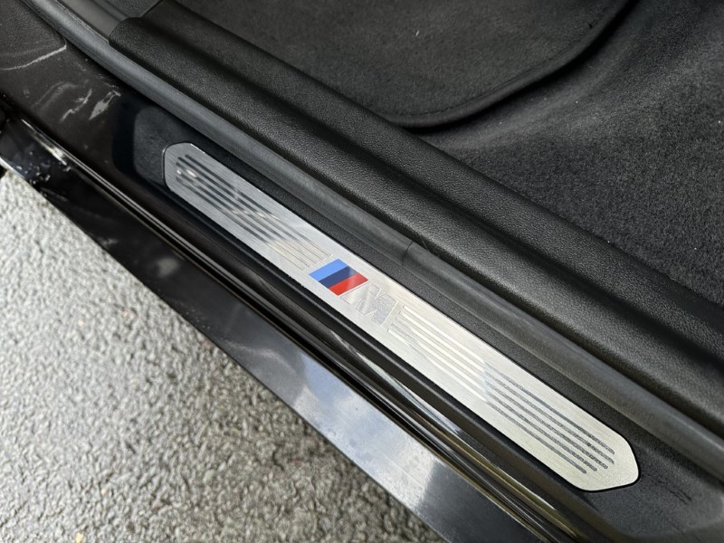 2021 (71) BMW X3 xDrive30d MHT M Sport 5dr Auto 3533168