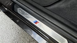 2021 (71) BMW X3 xDrive30d MHT M Sport 5dr Auto 3533168