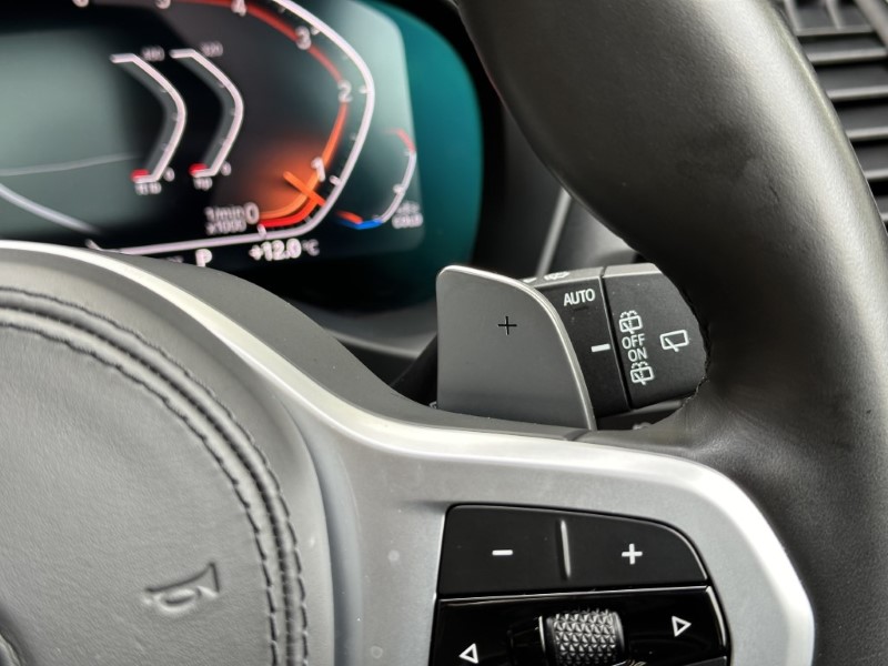 2021 (71) BMW X3 xDrive30d MHT M Sport 5dr Auto 3533143