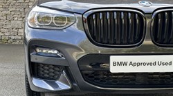 2021 (71) BMW X3 xDrive30d MHT M Sport 5dr Auto 3533195
