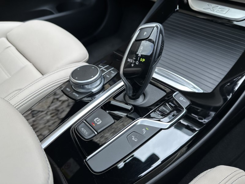 2021 (71) BMW X3 xDrive30d MHT M Sport 5dr Auto 3533134