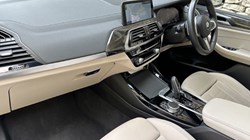 2021 (71) BMW X3 xDrive30d MHT M Sport 5dr Auto 3533166