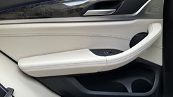 2021 (71) BMW X3 xDrive30d MHT M Sport 5dr Auto 3533155