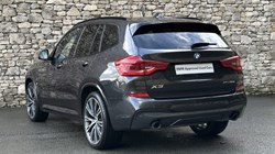 2021 (71) BMW X3 xDrive30d MHT M Sport 5dr Auto 3533184