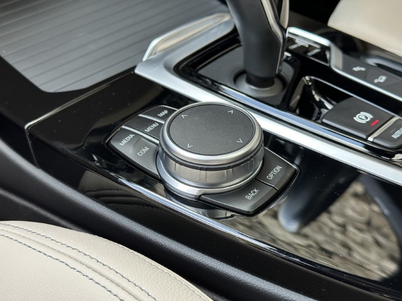 2021 (71) BMW X3 xDrive30d MHT M Sport 5dr Auto 3533173