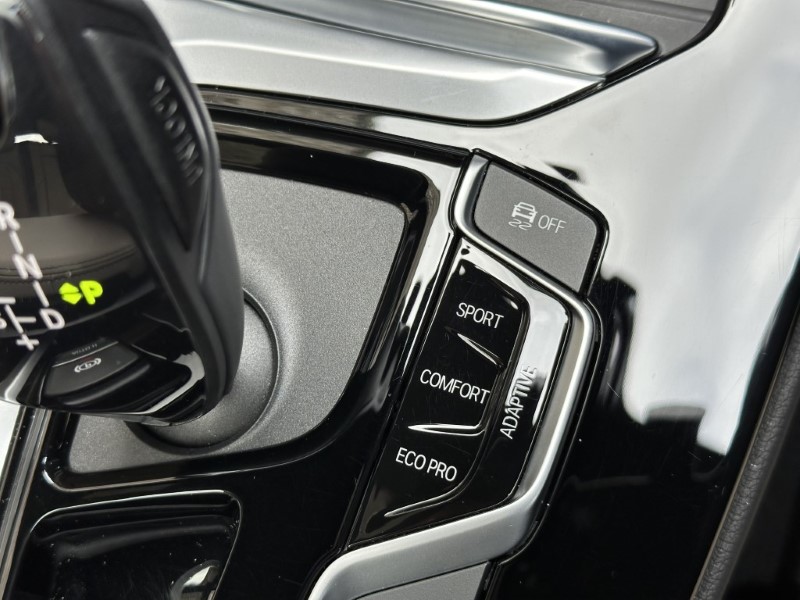 2021 (71) BMW X3 xDrive30d MHT M Sport 5dr Auto 3533133