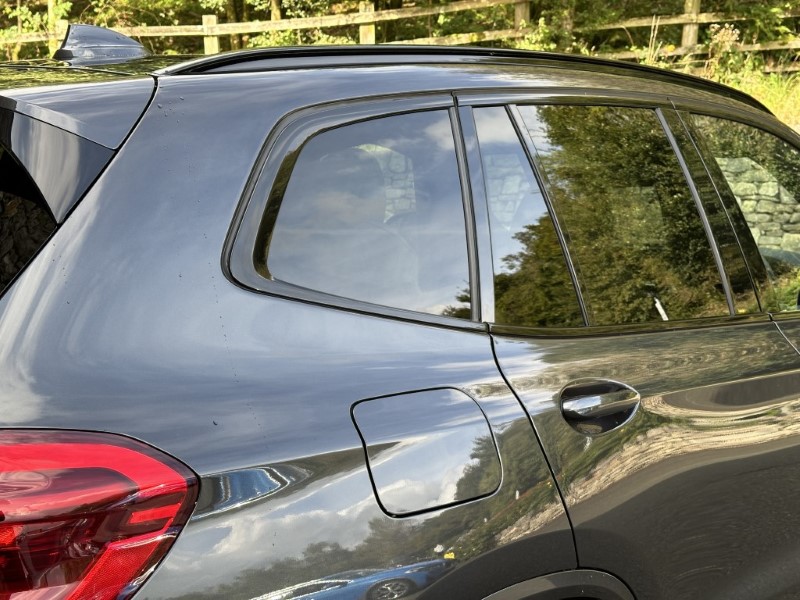 2021 (71) BMW X3 xDrive30d MHT M Sport 5dr Auto 3533202