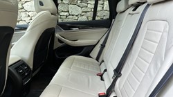 2021 (71) BMW X3 xDrive30d MHT M Sport 5dr Auto 3533174