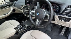 2021 (71) BMW X3 xDrive30d MHT M Sport 5dr Auto 3533151