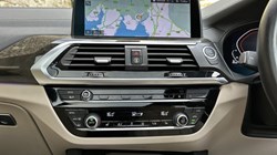 2021 (71) BMW X3 xDrive30d MHT M Sport 5dr Auto 3533159