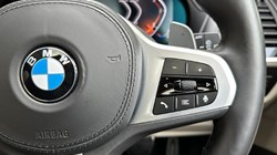 2021 (71) BMW X3 xDrive30d MHT M Sport 5dr Auto 3533140