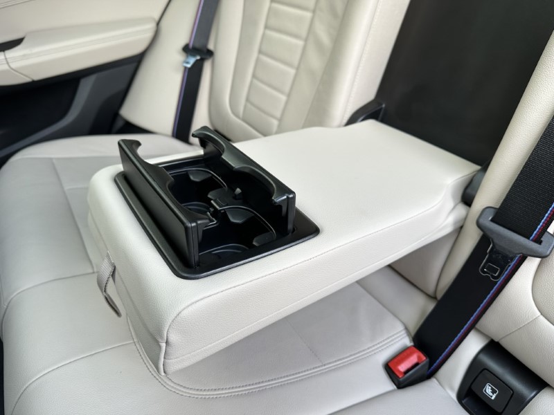 2021 (71) BMW X3 xDrive30d MHT M Sport 5dr Auto 3533182