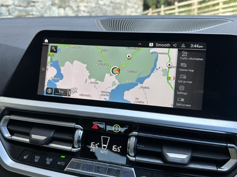 2019 (69) BMW 3 SERIES M340i xDrive 4dr Saloon  3504789