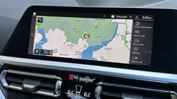 2019 (69) BMW 3 SERIES M340i xDrive 4dr Saloon 3504789