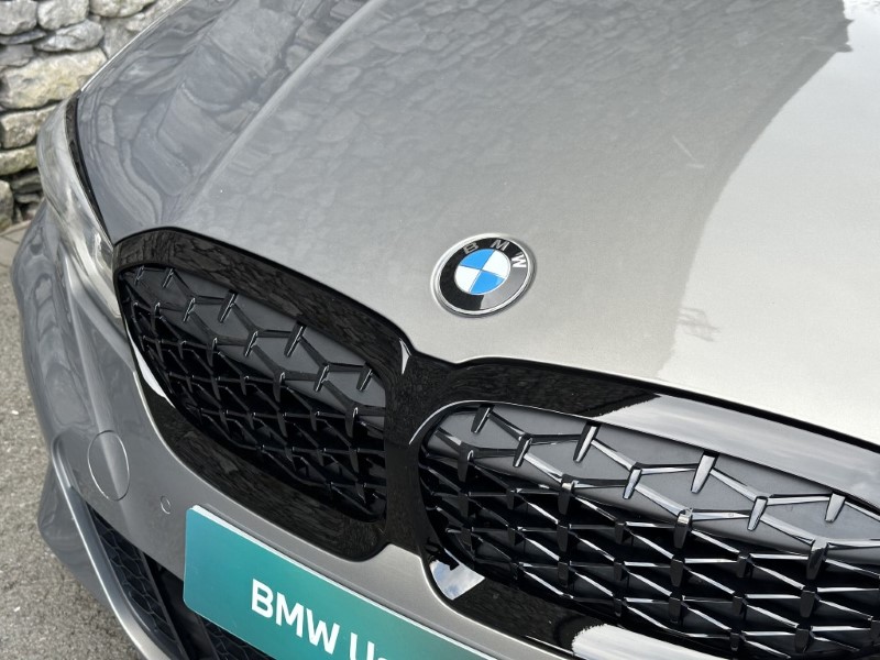 2019 (69) BMW 3 SERIES M340i xDrive 4dr Saloon  3521575