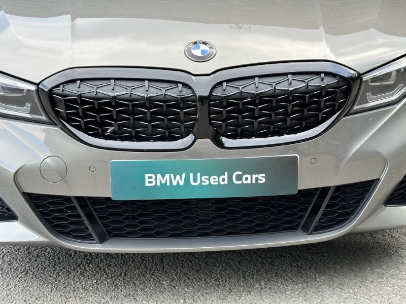 2019 (69) BMW 3 SERIES M340i xDrive 4dr Saloon  3521549