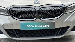 2019 (69) BMW 3 SERIES M340i xDrive 4dr Saloon 3521549