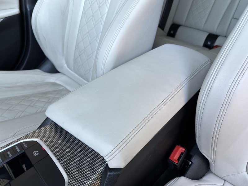 2019 (69) BMW 3 SERIES M340i xDrive 4dr Saloon  3504800