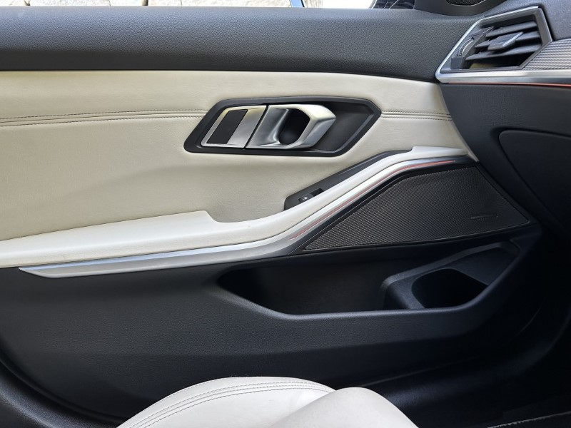 2019 (69) BMW 3 SERIES M340i xDrive 4dr Saloon  3504787