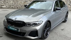 2019 (69) BMW 3 SERIES M340i xDrive 4dr Saloon 3521564