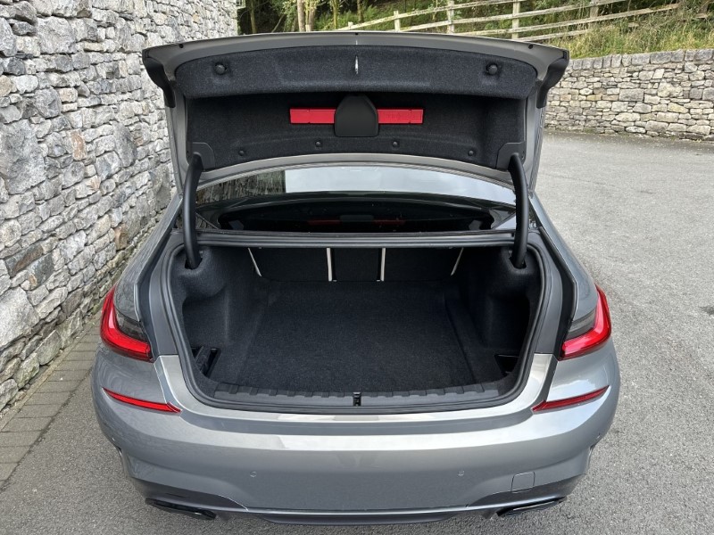 2019 (69) BMW 3 SERIES M340i xDrive 4dr Saloon  3521572