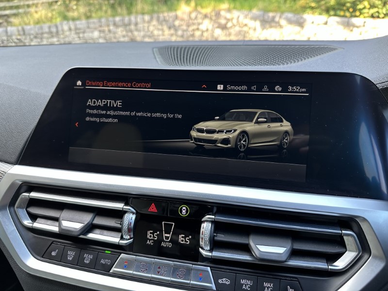 2019 (69) BMW 3 SERIES M340i xDrive 4dr Saloon  3504825