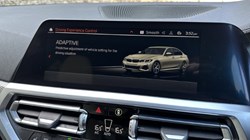 2019 (69) BMW 3 SERIES M340i xDrive 4dr Saloon 3504825