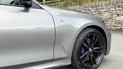 2019 (69) BMW 3 SERIES M340i xDrive 4dr Saloon 3521559