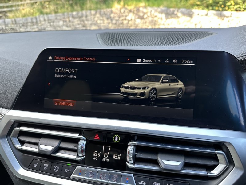 2019 (69) BMW 3 SERIES M340i xDrive 4dr Saloon  3504823