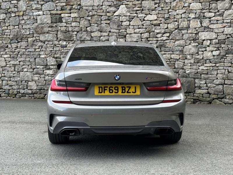 2019 (69) BMW 3 SERIES M340i xDrive 4dr Saloon  3521561