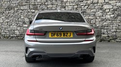 2019 (69) BMW 3 SERIES M340i xDrive 4dr Saloon 3521561