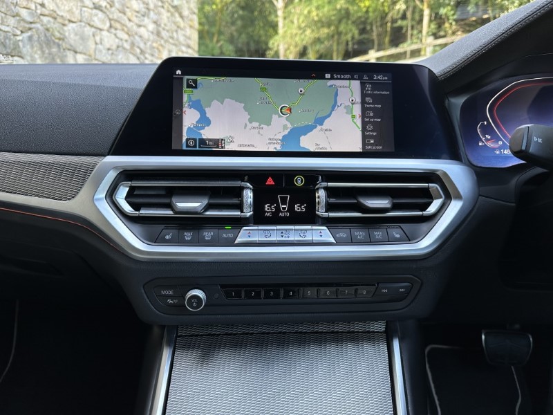 2019 (69) BMW 3 SERIES M340i xDrive 4dr Saloon  3504781