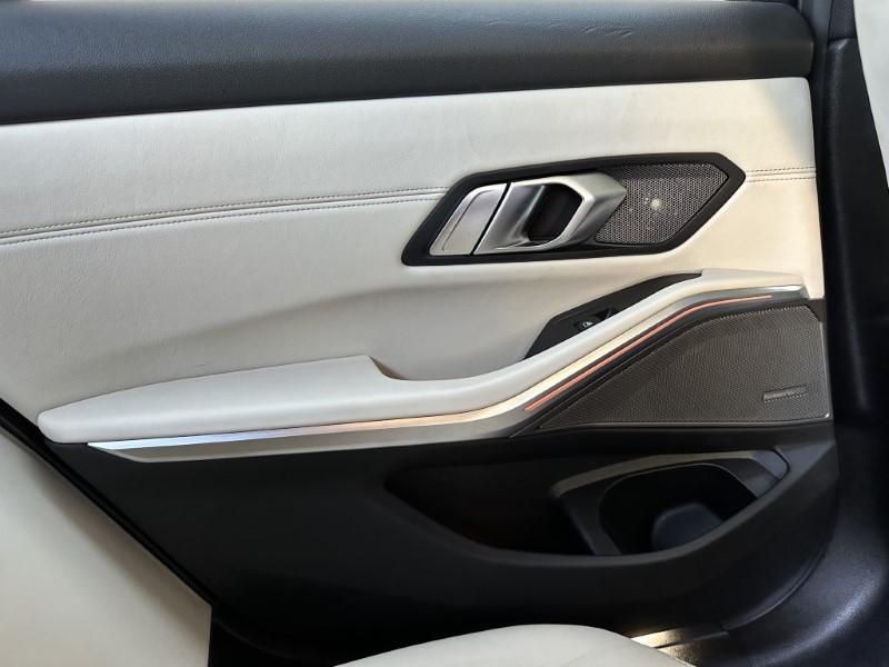 2019 (69) BMW 3 SERIES M340i xDrive 4dr Saloon  3504777