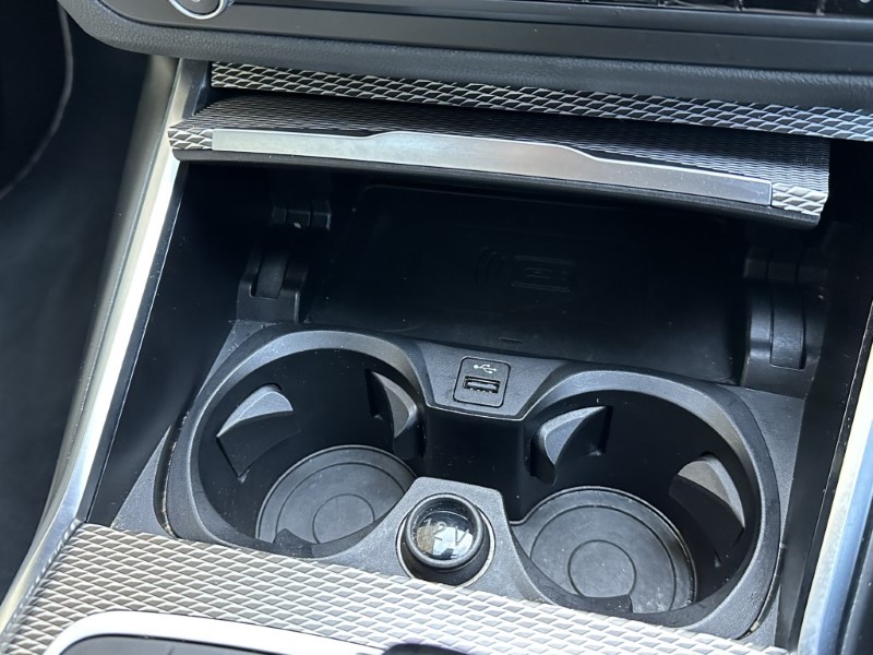 2019 (69) BMW 3 SERIES M340i xDrive 4dr Saloon  3504788