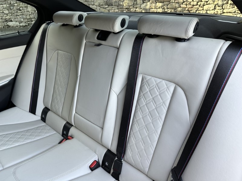 2019 (69) BMW 3 SERIES M340i xDrive 4dr Saloon  3504816