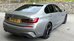 2019 (69) BMW 3 SERIES M340i xDrive 4dr Saloon 3521553