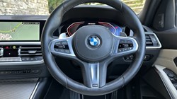 2019 (69) BMW 3 SERIES M340i xDrive 4dr Saloon 3504780