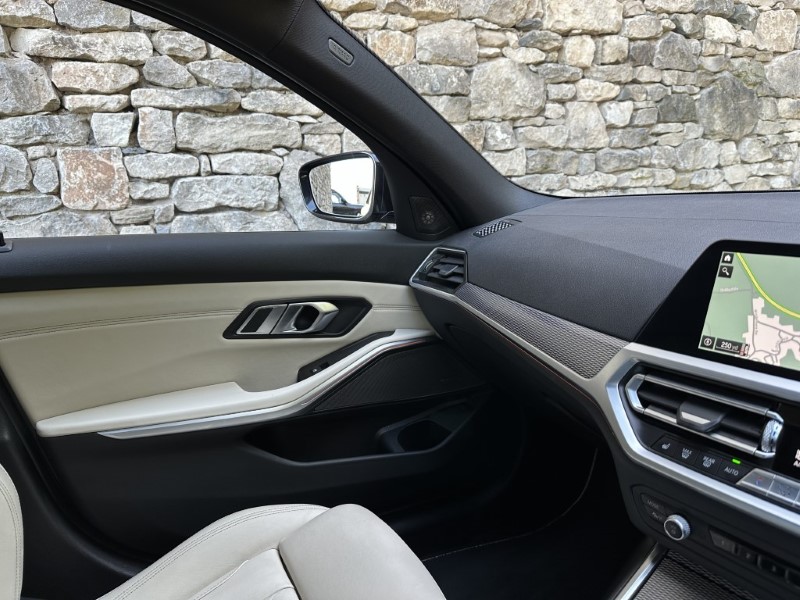 2019 (69) BMW 3 SERIES M340i xDrive 4dr Saloon  3504786