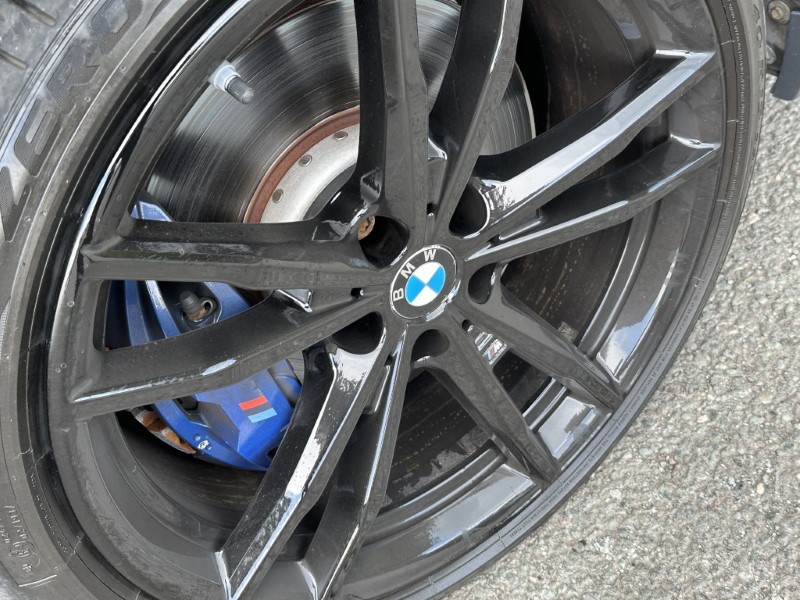 2019 (69) BMW 3 SERIES M340i xDrive 4dr Saloon  3521557