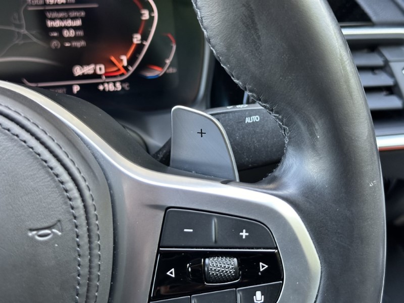 2019 (69) BMW 3 SERIES M340i xDrive 4dr Saloon  3504809