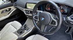 2019 (69) BMW 3 SERIES M340i xDrive 4dr Saloon 3504772