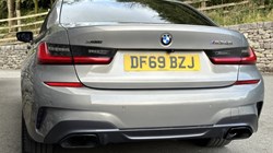 2019 (69) BMW 3 SERIES M340i xDrive 4dr Saloon 3521571
