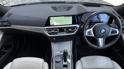 2019 (69) BMW 3 SERIES M340i xDrive 4dr Saloon 3504778