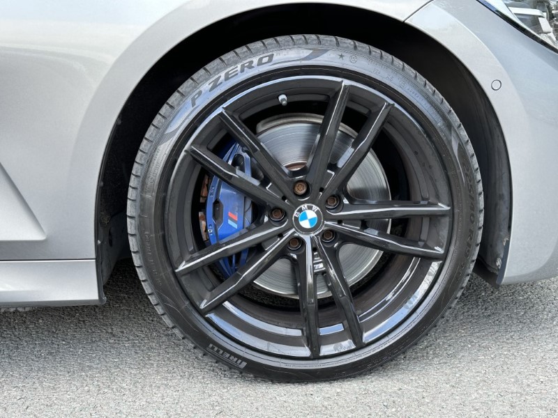 2019 (69) BMW 3 SERIES M340i xDrive 4dr Saloon  3521556