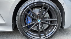 2019 (69) BMW 3 SERIES M340i xDrive 4dr Saloon 3521556