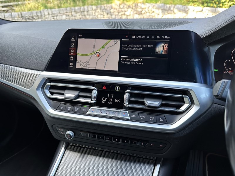 2019 (69) BMW 3 SERIES M340i xDrive 4dr Saloon  3504821