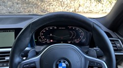2019 (69) BMW 3 SERIES M340i xDrive 4dr Saloon 3504826