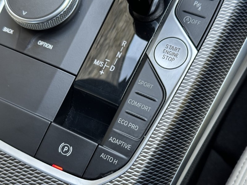 2019 (69) BMW 3 SERIES M340i xDrive 4dr Saloon  3504785