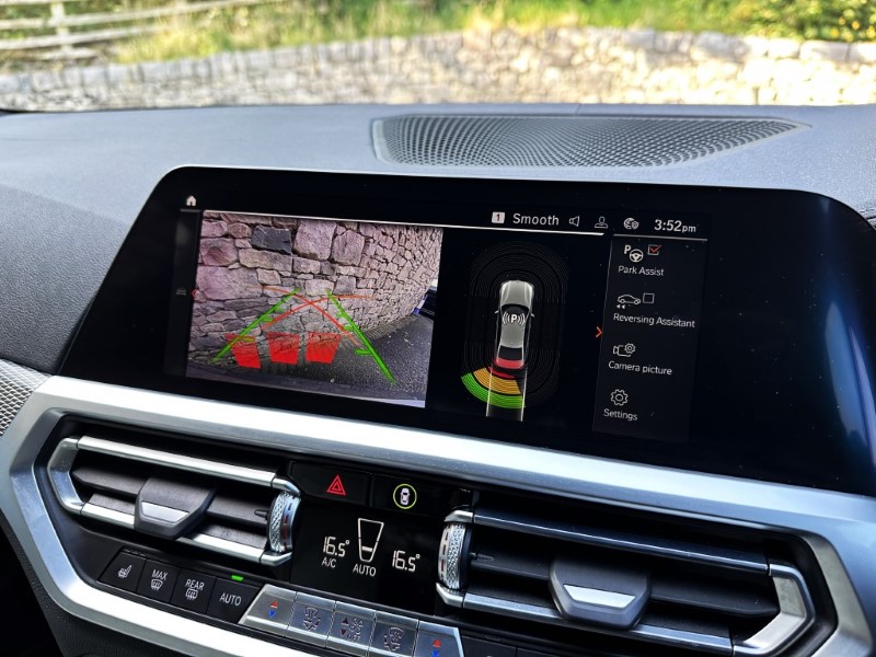 2019 (69) BMW 3 SERIES M340i xDrive 4dr Saloon  3504820